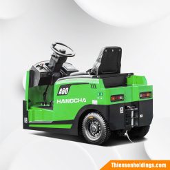 Máy kéo điện 4 tấn Lithium Hangcha