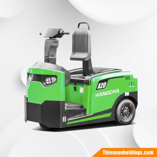 Máy kéo điện Lithium 2t