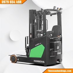 Xe nâng 2.5 tấn Reach Truck Lithium XC