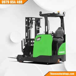 Xe nâng Reach Truck Lithium 2 tấn