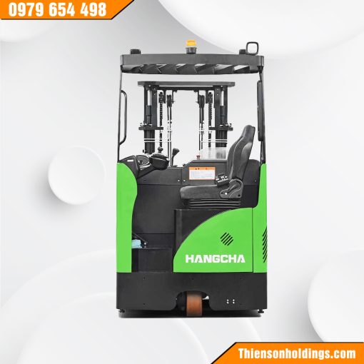 xe nâng Reach Truck 2 tấn Lion