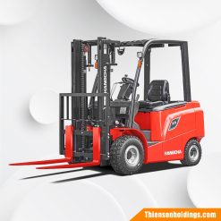 xe nâng điện 2.5 tấn