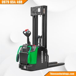 Xe nâng tay 1.2 tấn Hangcha