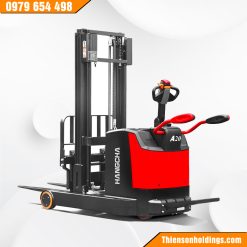 Xe nâng tay điện 2 tấn Mast Move HC